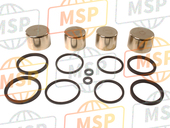 5910032810, Set Piston, Suzuki