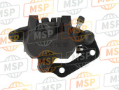 5910033D90999, Caliper Assy, Front Rh, Suzuki