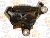 5910034C02, Pinza Freno Completa Dx, Suzuki