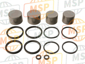 5910035810, Pistons Et Joints, Suzuki