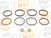 5910035820, Rascador Piston, Suzuki