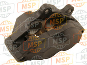 5910035F20999, Caliper Assy,Fr, Suzuki, 2