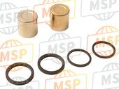 5910039830, Piston Set, Suzuki