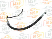 5920026J01, Hose Assy,Fr Br, Suzuki, 2