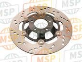 5921021A00, Disc,Fr.Brake, Suzuki