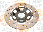 5921021A01, Disc,Fr.Brake, Suzuki, 2