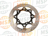 5921044G11, Disc,Fr Brake, Suzuki