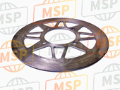 5921124B00, Disc, Front Brake, Suzuki