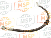 5924023H00, Hose, Fr Brake No.2, Suzuki