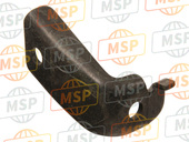 5924331D00, Bracket, Hose No.2, Suzuki