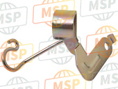 5926046H00, Clip, Suzuki