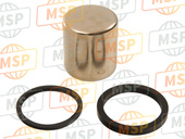 5930001810, Piston Set, Suzuki