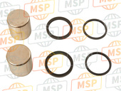 5930001820, Piston Set, Suzuki