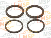 5930013820, Seal Set, Piston, Suzuki