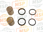 5930021810, Piston Set, Suzuki