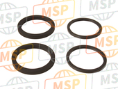 5930021860, Seal Set, Piston, Suzuki