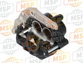 5930026J10999, Bremssattel, Suzuki, 2