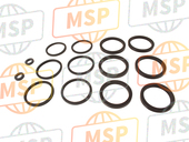 5930033880, Seal Set,  Piston, Suzuki