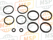 5930034821, ..Seal Set,Piston, Suzuki