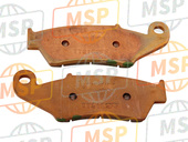 5930036880, Pad Set, Suzuki, 2