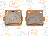 5930042860, Pad & Shim Set, R, Suzuki