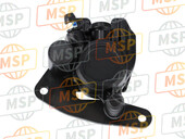 5930042A10999, Caliper Assy,Fr, Suzuki