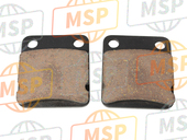 5934013A00, Pad Set, Suzuki