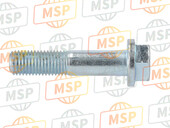 593460BE00, Tornillo Pinza Freno, Suzuki, 2