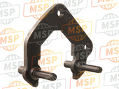 5935036501, Soporte Pinza Freno, Suzuki