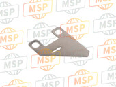 5938103E20, Placa Izda Intermedia Pastil, Suzuki