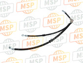 5948017G01, Hose,Fr Brake, Suzuki, 2