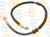 5948018H10, Hose Comp,Front, Suzuki