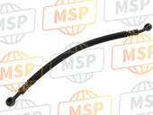 5948020C01, Hose, Front Brake No.1, Suzuki