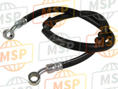 5948023H10, Hose,Fr Brake N, Suzuki