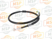 5948041F01, Hose,Front Brak, Suzuki