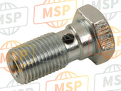 5948100E10, Bolt(10X1X22), Suzuki, 2