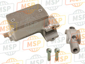 5960010F50, Cylinder Assy, Front   Master, Suzuki