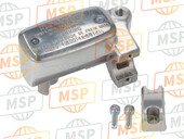 5960010FB1, Cylinder Assy, Front Master, Suzuki, 1