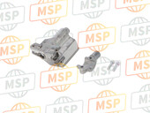 5960024B50, Cylinder Assy, Front   Master, Suzuki, 2