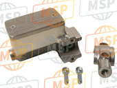 5960037D10, Cylinder Assy, Front Master, Suzuki