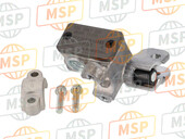 5960037F00, Cylinder Assy, Front Master, Suzuki