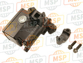 5960042F10, Cylinder Assy, Front   Master, Suzuki, 2