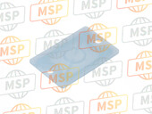 5966814F00, .Plate,Diaphragm, Suzuki