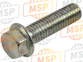 5967506F00, Tornillo Soporte, Suzuki