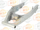 6100046E00, Swinging Arm Assy, Rear, Suzuki