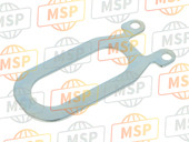 6112414J00, Plate, Bracket, Suzuki