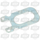 6112444G00, Plate, Bracket, Suzuki