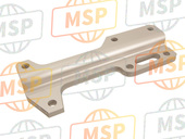 6115414D00, Bracket, Chain Guide, Suzuki, 2