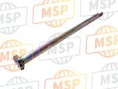 6121144A11, Shaft Rr Sw. Pivot, Suzuki