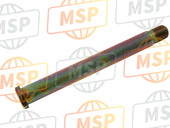 6121145C01, Shaft, Pivot, Suzuki